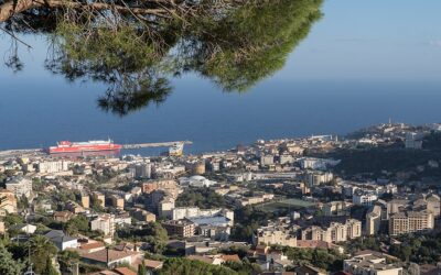 Rénovation urbaine à Bastia : comment l’amiante environnemental peut transformer un projet à 50 M€