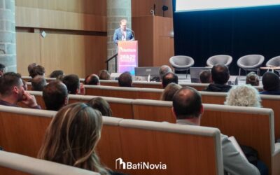 Réglementation Amiante Environnemental : retour sur les annonces de Batinovia 2025