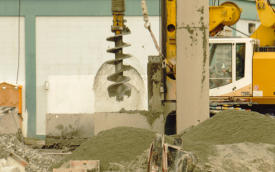 Géotechnique et repérage amiante environnemental: incompatibilité réglementaire ?