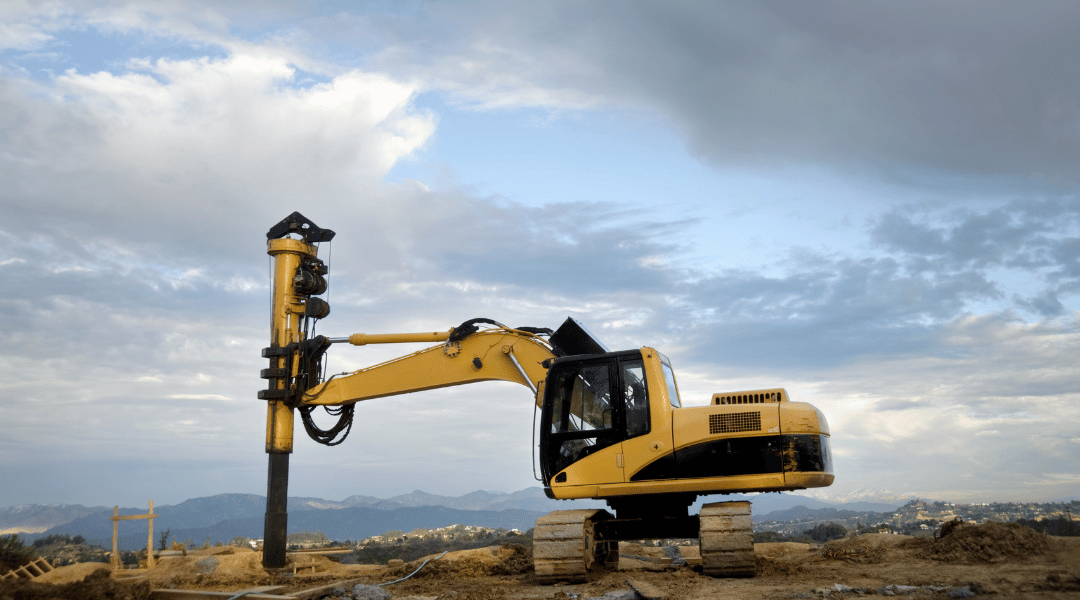 Repérage amiante BTP industrie minière