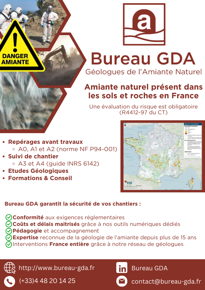 repérage amiante avant travaux