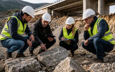 Norme NF X46-102 applicable au 1er juillet : le repérage amiante avant travaux rendu obligatoire pour les infrastructures