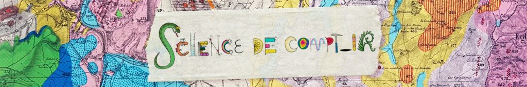 bandeau science de comptoir